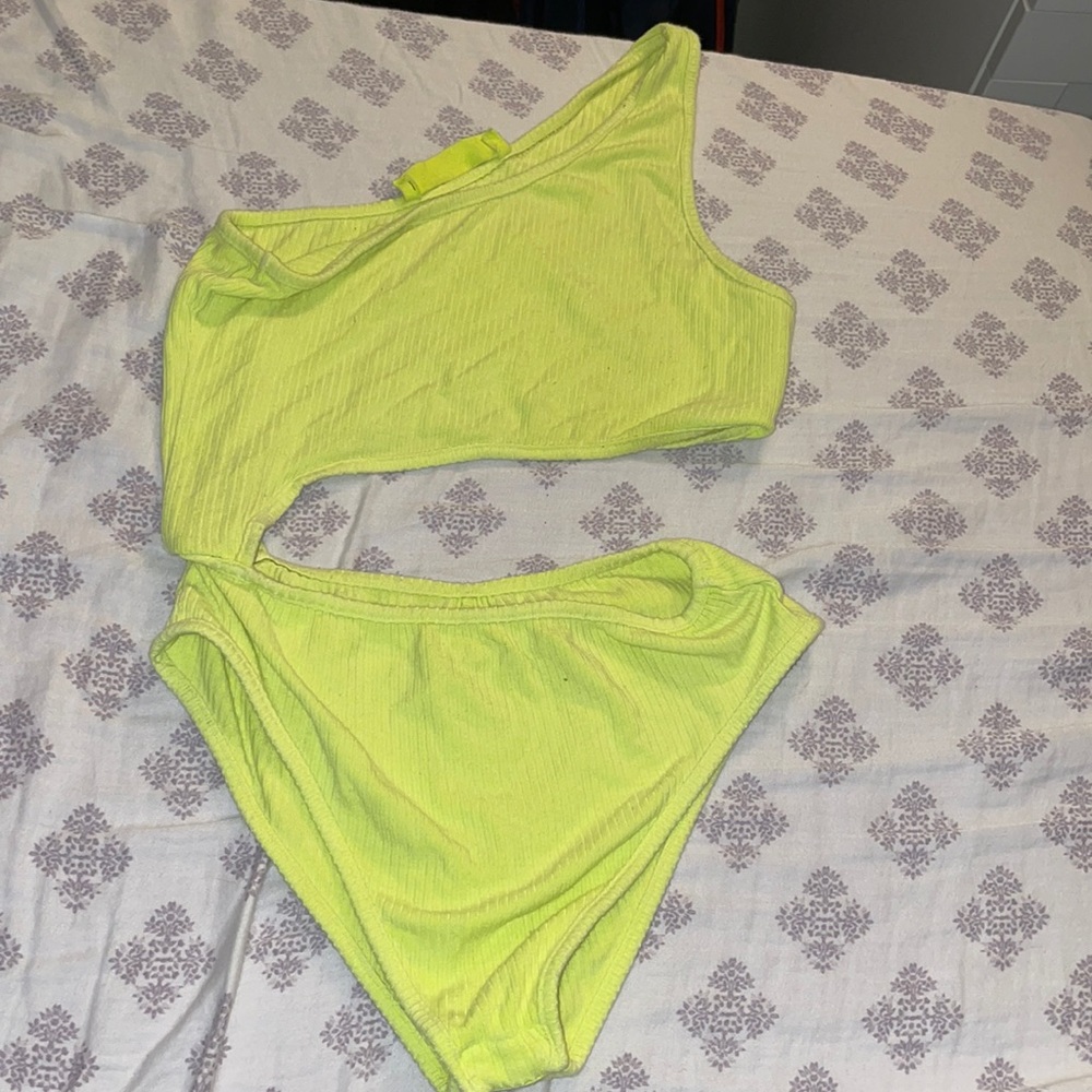 LF Bodysuit